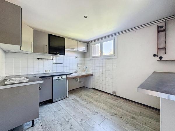 Vente / Appartement T4