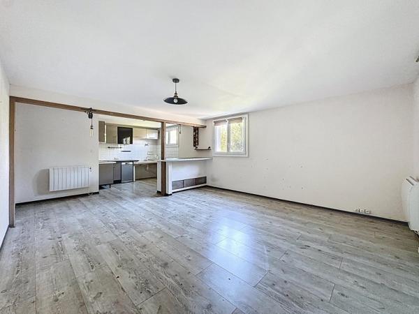 Vente / Appartement T4