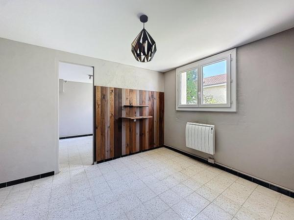 Vente / Appartement T4
