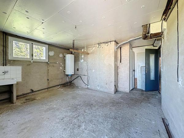 Vente / Appartement T4