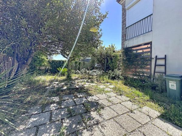 Vente / Appartement T4