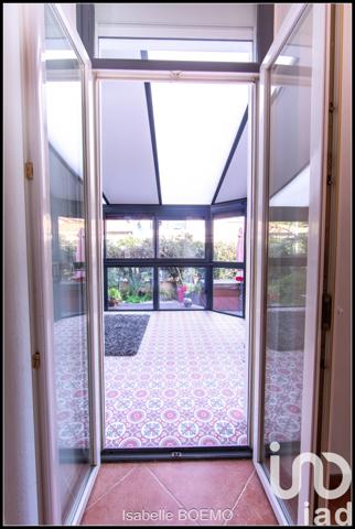 Appartement à vendre 3 pièces 96 m² Cannes-La-Bocca