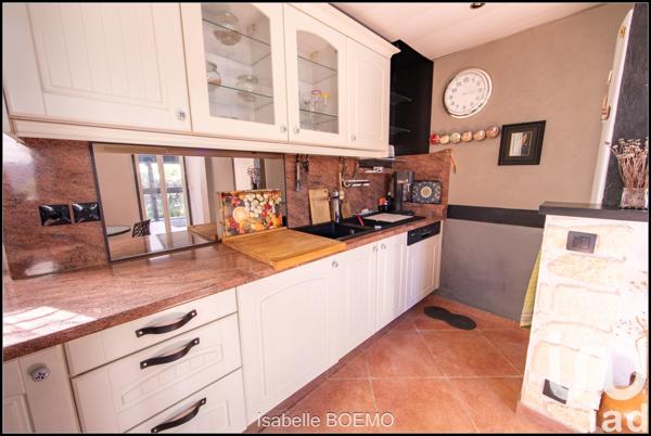 Appartement à vendre 3 pièces 96 m² Cannes-La-Bocca