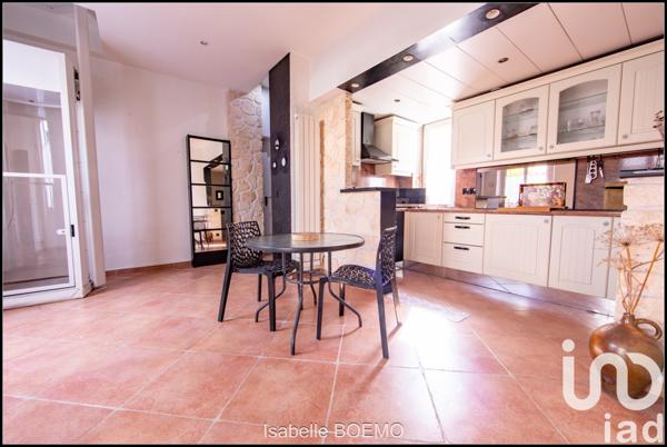 Appartement à vendre 3 pièces 96 m² Cannes-La-Bocca
