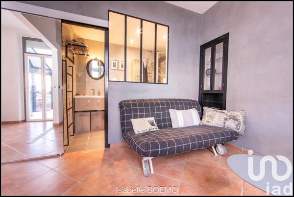 Appartement à vendre 3 pièces 96 m² Cannes-La-Bocca