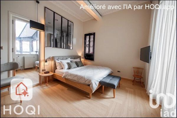 Appartement à vendre 3 pièces 96 m² Cannes-La-Bocca