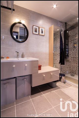 Appartement à vendre 3 pièces 96 m² Cannes-La-Bocca