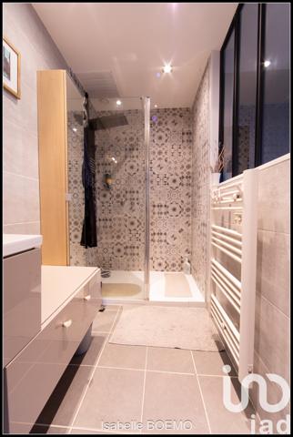 Appartement à vendre 3 pièces 96 m² Cannes-La-Bocca