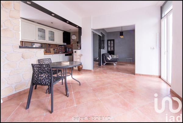 Appartement à vendre 3 pièces 96 m² Cannes-La-Bocca