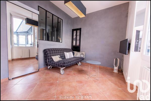 Appartement à vendre 3 pièces 96 m² Cannes-La-Bocca