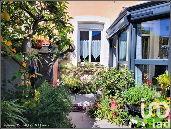 Appartement à vendre 3 pièces 96 m² Cannes-La-Bocca