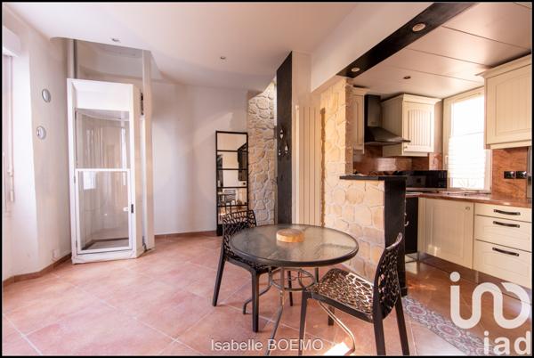 Appartement à vendre 3 pièces 96 m² Cannes-La-Bocca