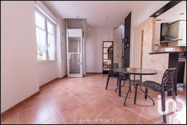 Appartement à vendre 3 pièces 96 m² Cannes-La-Bocca