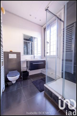 Appartement à vendre 3 pièces 96 m² Cannes-La-Bocca