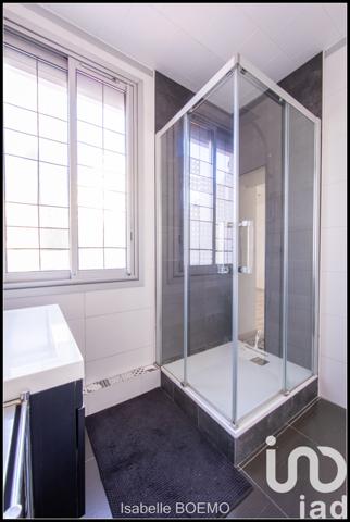 Appartement à vendre 3 pièces 96 m² Cannes-La-Bocca