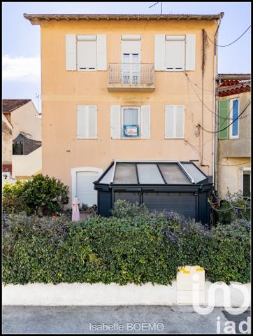 Appartement à vendre 3 pièces 96 m² Cannes-La-Bocca