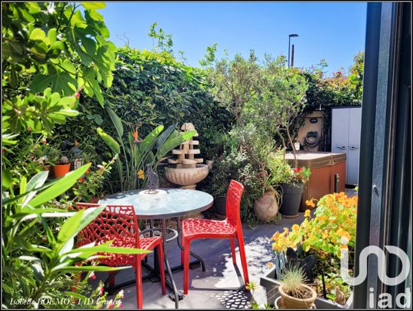 Appartement à vendre 3 pièces 96 m² Cannes-La-Bocca