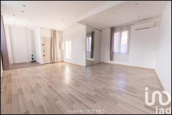Appartement à vendre 3 pièces 96 m² Cannes-La-Bocca