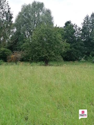 (95420) MAGNY EN VEXIN (proche), Terrain à bâtir, proche centre village et écoles,1917 m2