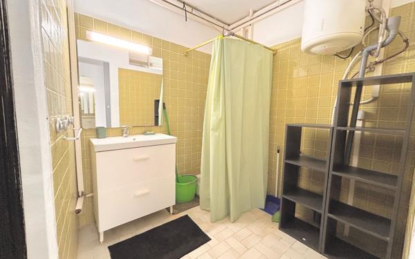 Appartement à vendre    1 pièce • 21,37 m2 Pointe-à-Pitre