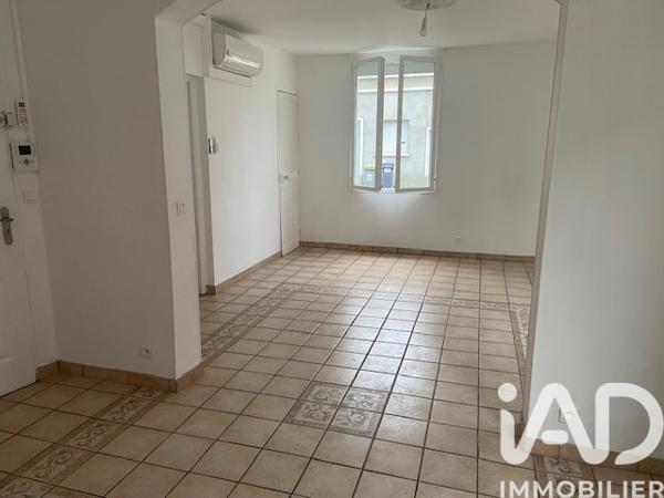 Appartement à vendre 2 pièces 55 m² Tours