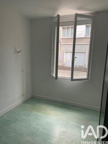 Appartement à vendre 2 pièces 55 m² Tours