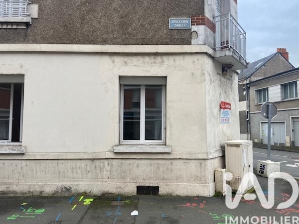 Appartement à vendre 2 pièces 55 m² Tours