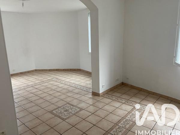 Appartement à vendre 2 pièces 55 m² Tours