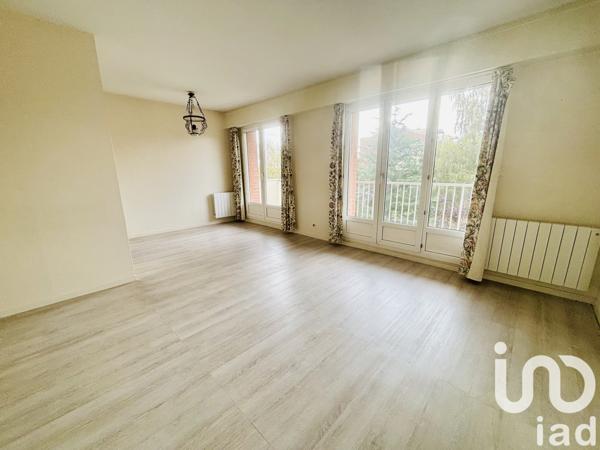 Appartement à vendre 3 pièces 74 m² Wattignies