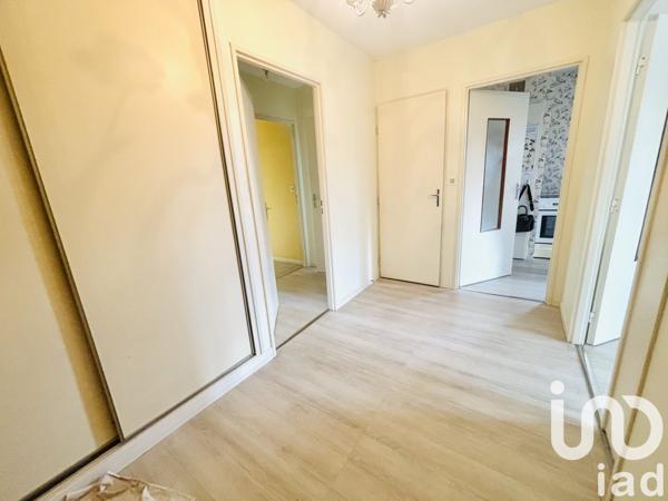 Appartement à vendre 3 pièces 74 m² Wattignies