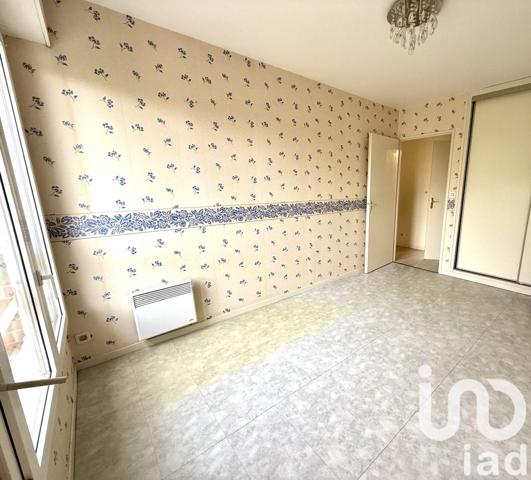 Appartement à vendre 3 pièces 74 m² Wattignies