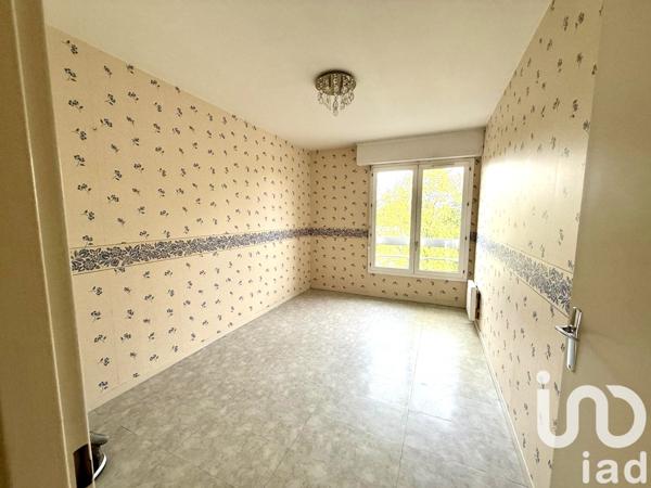Appartement à vendre 3 pièces 74 m² Wattignies