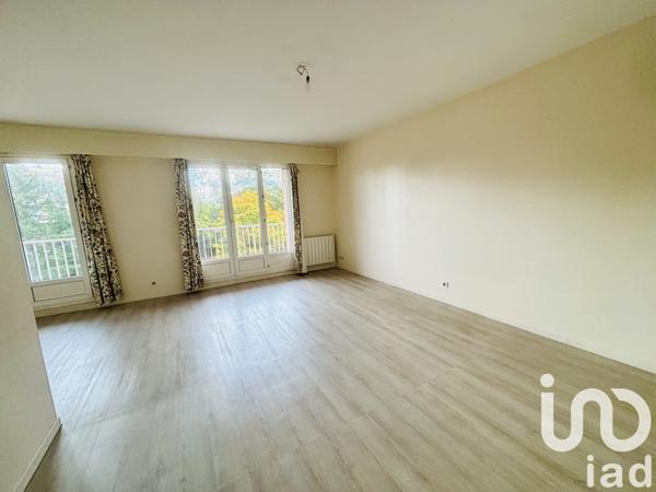Appartement à vendre 3 pièces 74 m² Wattignies