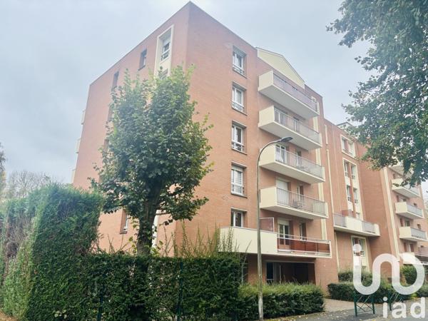 Appartement à vendre 3 pièces 74 m² Wattignies