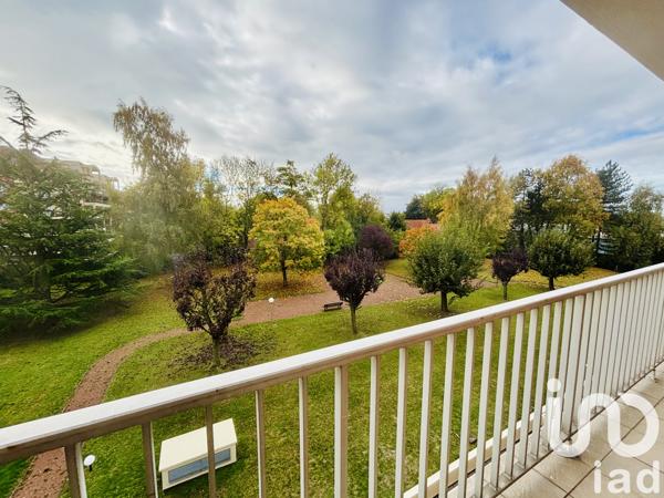 Appartement à vendre 3 pièces 74 m² Wattignies