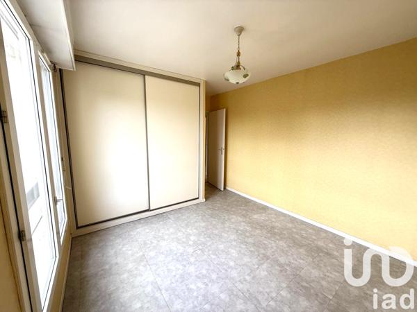 Appartement à vendre 3 pièces 74 m² Wattignies