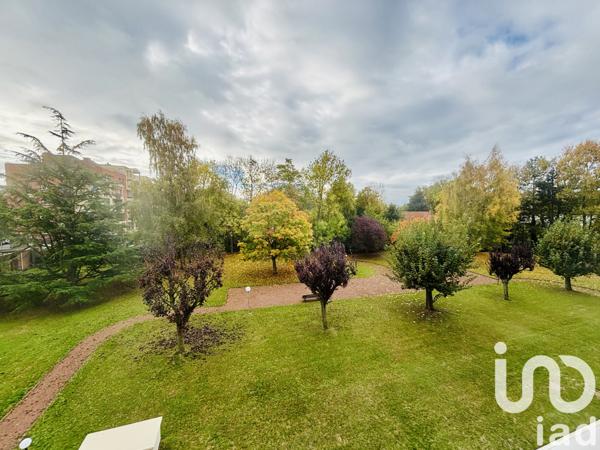 Appartement à vendre 3 pièces 74 m² Wattignies