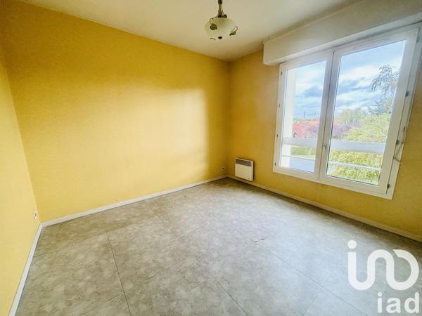 Appartement à vendre 3 pièces 74 m² Wattignies