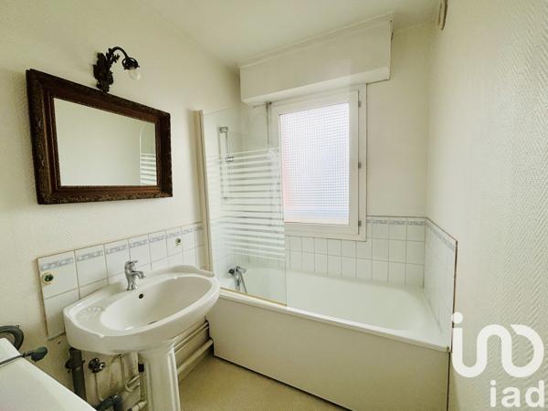 Appartement à vendre 3 pièces 74 m² Wattignies