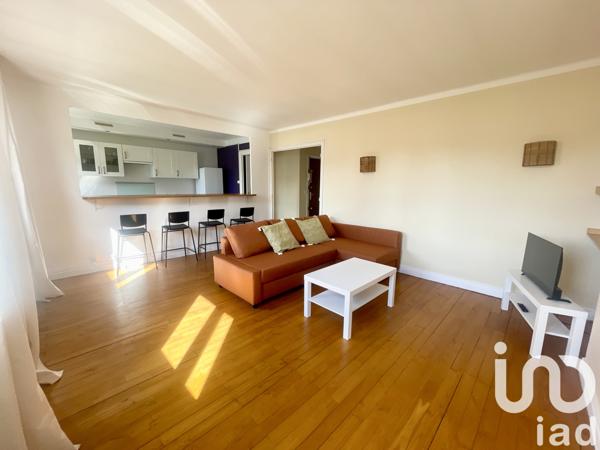 Location appartement 