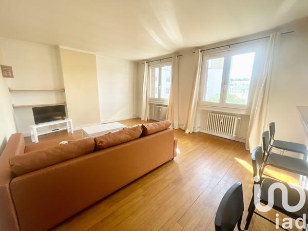 Location appartement 