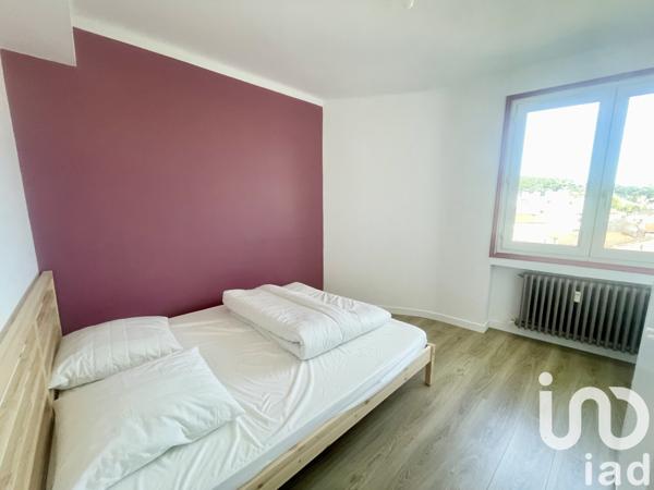 Location appartement 