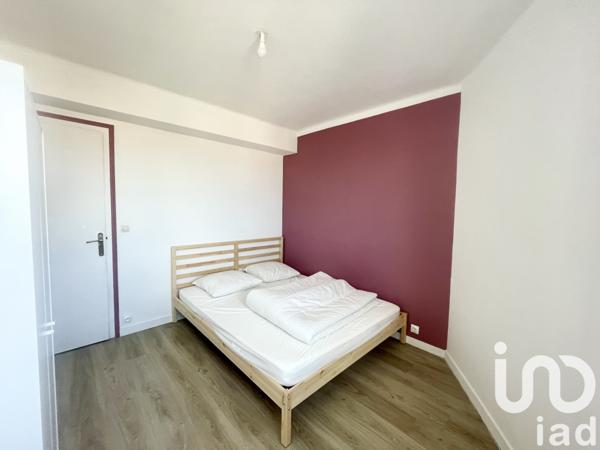 Location appartement 