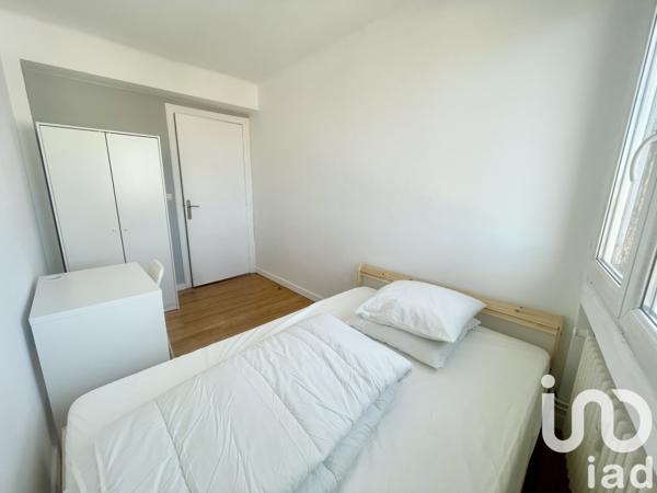 Location appartement 