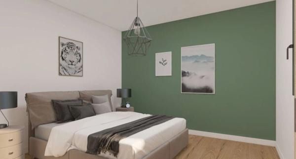 Dpt Finistère (29), à vendre QUIMPER appartement T2 de 55 m² habitable - Terrasse - Parking souterrain - Box.