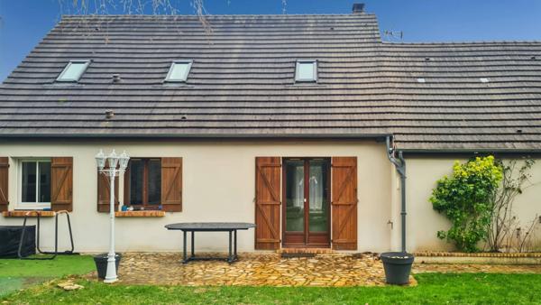 Maison CHAUMONT EN VEXIN