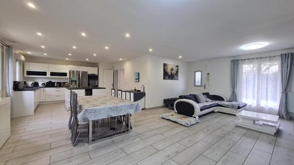 Maison CHAUMONT EN VEXIN