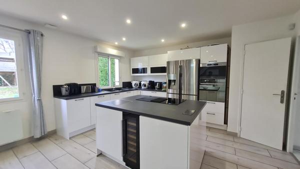 Maison CHAUMONT EN VEXIN