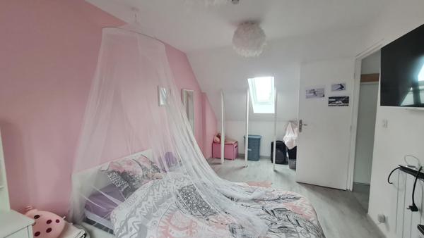 Maison CHAUMONT EN VEXIN