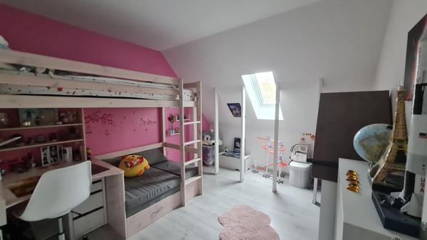 Maison CHAUMONT EN VEXIN